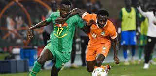 CAN 2023 : Sénégal, l’aventure s’arrête en quart de finale