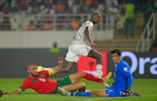 CAN 2023 : l’Afrique du Sud envoie le Maroc à la maison, le Mali passe