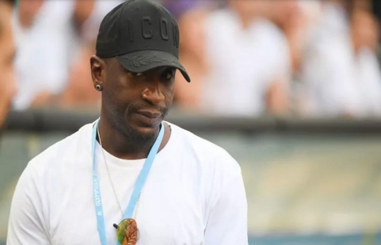 CAN 2023 : « Il ne faut pas être ingrat », Mamadou Niang défend le bilan d’Aliou Cissé CAN 2023 : « Il ne faut pas être ingrat », Mamadou Niang défend le bilan d’Aliou Cissé