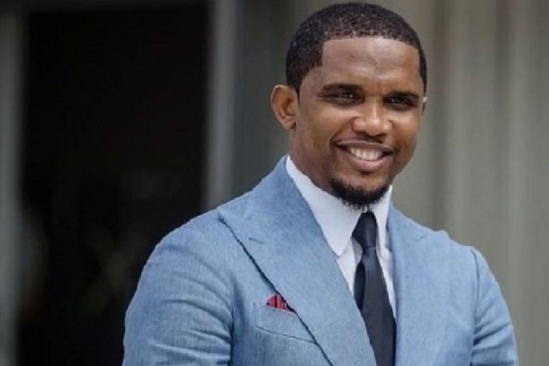 Cameroun : Samuel Eto’o présente sa démission mais reste à la tête de la fédé Cameroun : Samuel Eto’o présente sa démission mais reste à la tête de la fédé
