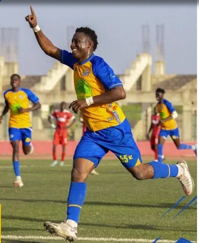 Ligue 1 : Teungueth FC domine Jamono Fatick et reprend la tête