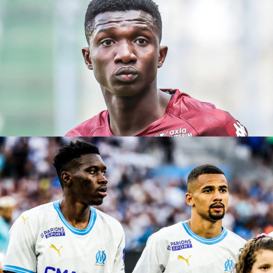 Ligue 1-France : Lamine Camara et Ismaila Sarr dans l’équipe-type Ligue 1-France : Lamine Camara et Ismaila Sarr dans l’équipe-type