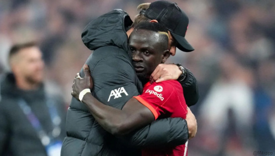 Sadio Mané ambitionne d’ouvrir une académie au Sénégal