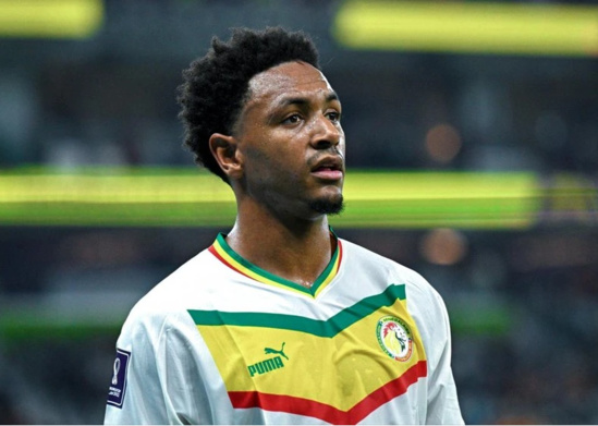 Matchs amicaux du Sénégal : Abdou Diallo forfait ! Matchs amicaux du Sénégal : Abdou Diallo forfait !