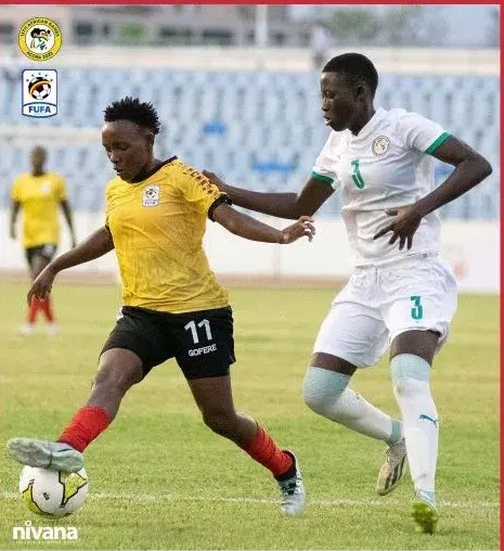 Jeux africains – (U20 F) : le Sénégal perd la 3e place devant l’Ouganda