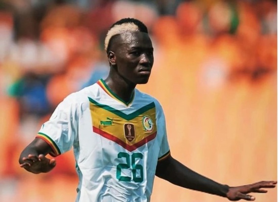 Equipe Nationale : Arouna Sangante et Pape Gueye forfaits contre le Gabon Equipe Nationale : Arouna Sangante et Pape Gueye forfaits contre le Gabon