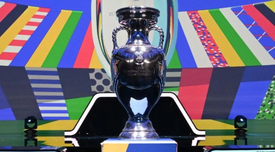 Euro 2024 : les 24 qualifiés sont connus Euro 2024 : les 24 qualifiés sont connus