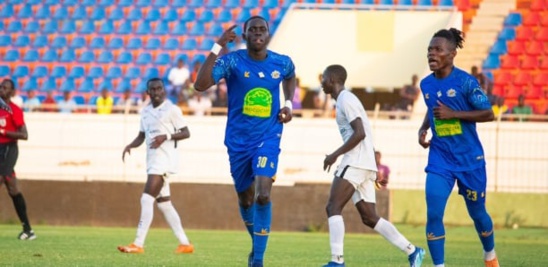 Ligue 1-19ème journée : Teungueth FC vs  Diambars, le choc des extrêmes, Guédiawaye en quête d’une 5ème victoire consécutive