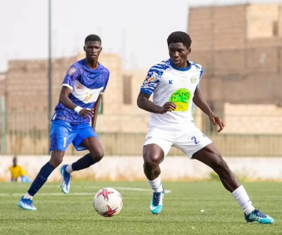 Ligue 1 – 20e journée : l’US Gorée revancharde face à Teungueth FC