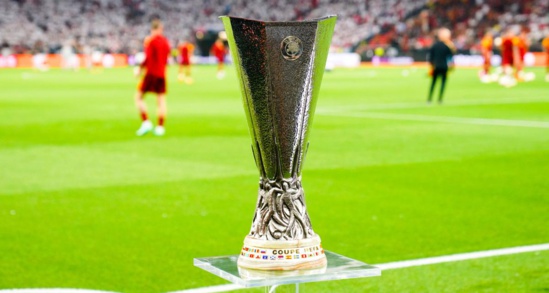 Ligue Europa : les affiches des demi-finales sont connues !