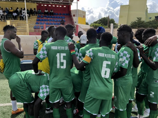 Coupe du Sénégal : les 16e de finale reportés jusqu'au 30 avril