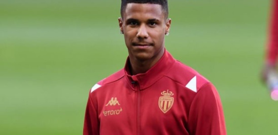 AS Monaco : Fin de saison pour Jakobs AS Monaco : Fin de saison pour Jakobs