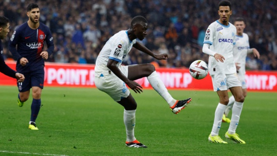 Villarrel : Pape Guèye arrive pour une durée de 4 ans Villarrel : Pape Guèye arrive pour une durée de 4 ans