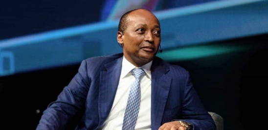 CAN Côte d’Ivoire 2023 : Patrice Motsepe révèle les bénéfices de la CAF CAN Côte d’Ivoire 2023 : Patrice Motsepe révèle les bénéfices de la CAF