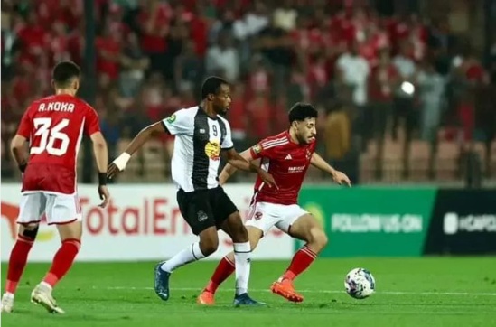 LDC CAF : TP Mazembe de Faty et Lamine Ndiaye s’arrête en demi-finale