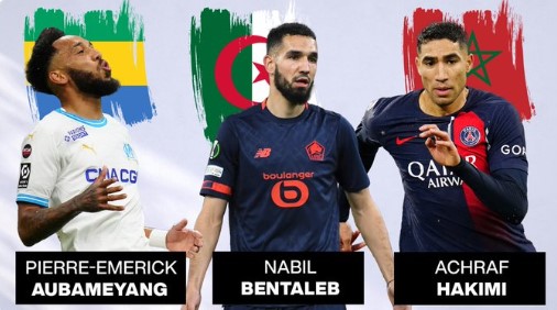 Prix Marc-Vivien Foé : Lamine Camara recalé, les finalistes connus