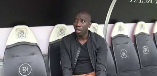 Boavista : un Sénégalais président du club Boavista : un Sénégalais président du club