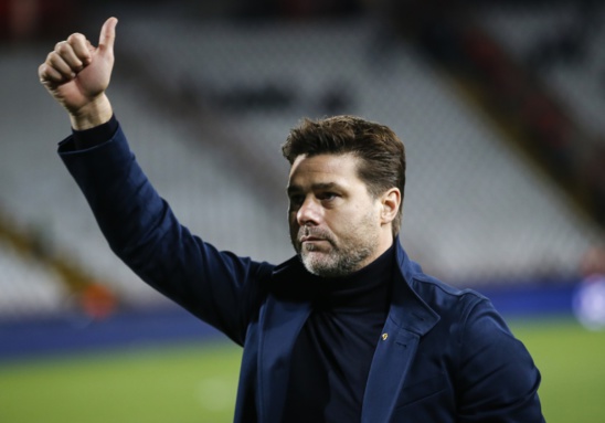 Chelsea : Mauricio Pochettino s’en va ! Chelsea : Mauricio Pochettino s’en va !