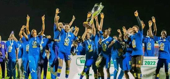 Ligue 1 (25e ) : stade Lat Dior, terre de sacre pour Teungueth FC Ligue 1 (25e ) : stade Lat Dior, terre de sacre pour Teungueth FC