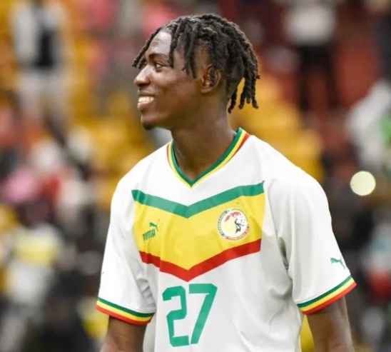 Éliminatoires Mondial-2026 : Seydou Sano forfait, Niakhaté Ndiaye rappelé Éliminatoires Mondial-2026 : Seydou Sano forfait, Niakhaté Ndiaye rappelé