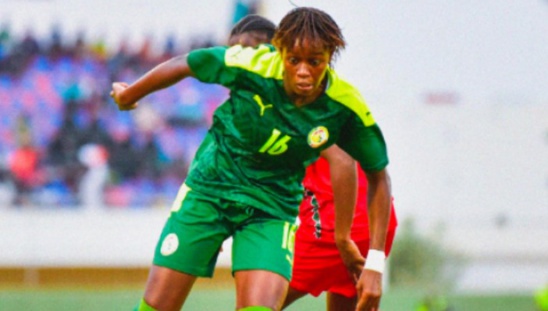 Ufoa-A U20 (f) : le Sénégal domine la Guinée-Bissau et conserve son titre Ufoa-A U20 (f) : le Sénégal domine la Guinée-Bissau et conserve son titre