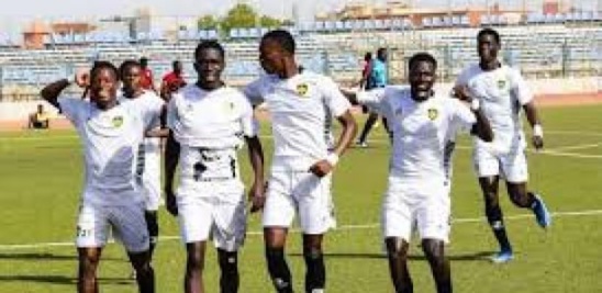 Ligue 2 (25eJ) : Wallydaan promu en Ligue 1, Demba Diop FC relégué Ligue 2 (25eJ) : Wallydaan promu en Ligue 1, Demba Diop FC relégué