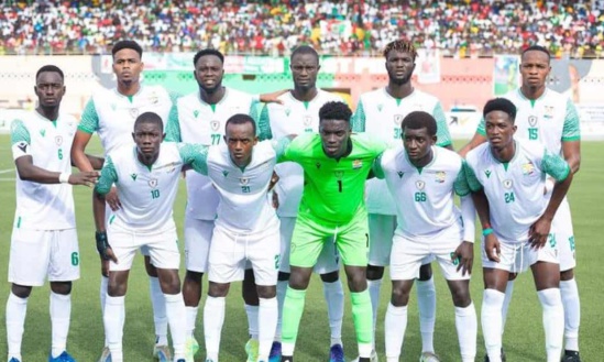 Ligue 1-les sanctions tombent: Jaraaf perd des points au profit de Stade de Mbour et Jamono Fatick Ligue 1-les sanctions tombent: Jaraaf perd des points au profit de Stade de Mbour et Jamono Fatick