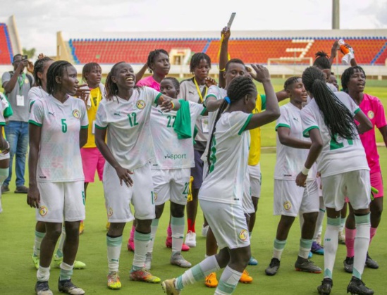 Amical (Dames): Sénégal accueille l’Afrique du Sud, ce samedi Amical (Dames): Sénégal accueille l’Afrique du Sud, ce samedi