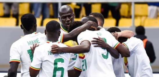 Mondial 2026 (Q) : Sénégal-RDC, le onze probable des Lions Mondial 2026 (Q) : Sénégal-RDC, le onze probable des Lions