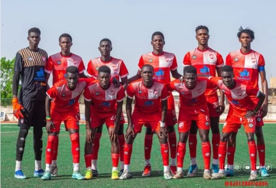 Ligue 2 : on connait les quatre clubs promus en Ligue 1 la saison prochaine Ligue 2 : on connait les quatre clubs promus en Ligue 1 la saison prochaine