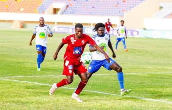 Ligue 1 (26e j.) : GF, stade de Mbour et Casa, les matchs de la survie Ligue 1 (26e j.) : GF, stade de Mbour et Casa, les matchs de la survie