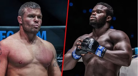 MMA : Reug Reug va défier Malykhin pour le titre mondial MMA : Reug Reug va défier Malykhin pour le titre mondial