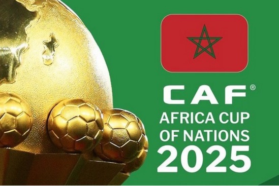 CAN 2025 : la CAF et le Maroc dévoile la date de la compétition CAN 2025 : la CAF et le Maroc dévoile la date de la compétition