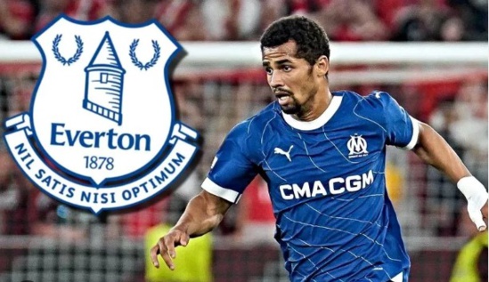 Everton : le transfert de Iliman Ndiaye acté
