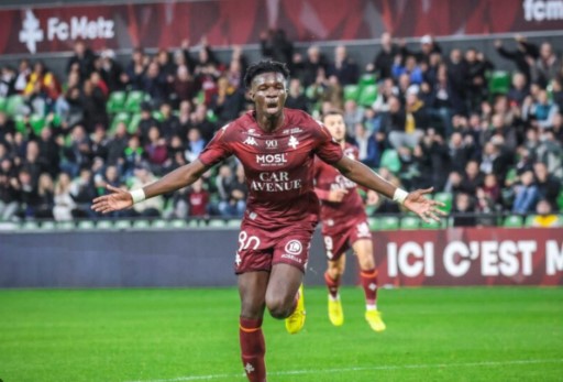 Maroc : Amadou Dia Ndiaye rejoint Union Touarga