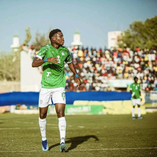 Jaraaf: Alioune Souané au Rwanda, le transfert estimé à 52 millions Jaraaf: Alioune Souané au Rwanda, le transfert estimé à 52 millions