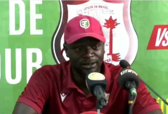 Jaraaf: le come-back d’Abdoulaye Gueye Jaraaf: le come-back d’Abdoulaye Gueye
