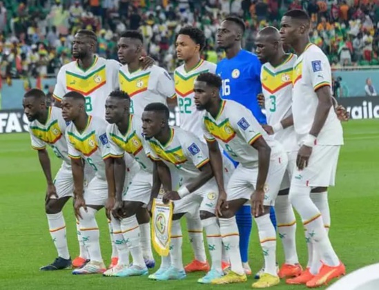 Éliminatoires CAN 2025 : découvrez le calendrier des Lions Éliminatoires CAN 2025 : découvrez le calendrier des Lions