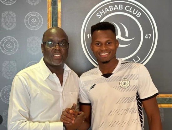 Thierno Seydi, agent : «Je connais des joueurs de la génération 2002 qui avaient une force financière et qui, maintenant, me demandent des services » Thierno Seydi, agent : «Je connais des joueurs de la génération 2002 qui avaient une force financière et qui, maintenant, me demandent des services »