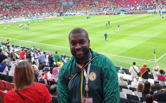 Contribution : Idées de Merchandising et Marketing pour la FSF par Amadou Kane « Douk » Contribution : Idées de Merchandising et Marketing pour la FSF par Amadou Kane « Douk »