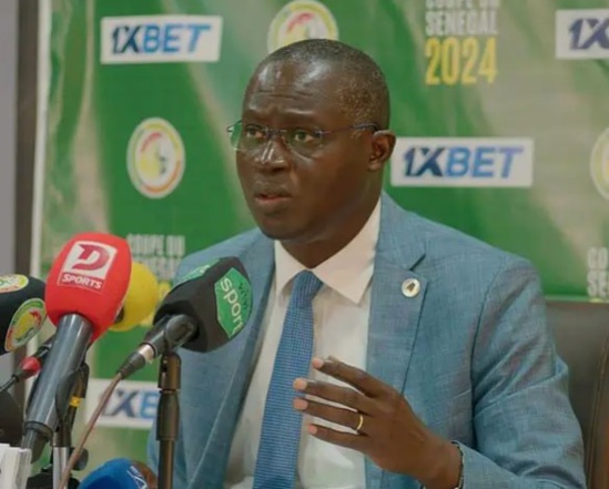 FSF : Augustin Senghor reste flou sur sa candidature FSF : Augustin Senghor reste flou sur sa candidature