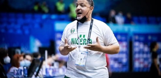 Basket : Otis Hughley Jr nouveau sélectionneur des Lionnes Basket : Otis Hughley Jr nouveau sélectionneur des Lionnes