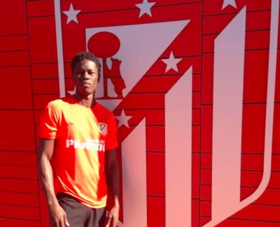 Mercato : qui est Pape Assane Mbodj, recrue phare du Jaraaf ? Mercato : qui est Pape Assane Mbodj, recrue phare du Jaraaf ?