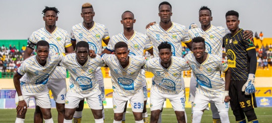 Teungueth FC : 10 joueurs quittent le club Teungueth FC : 10 joueurs quittent le club