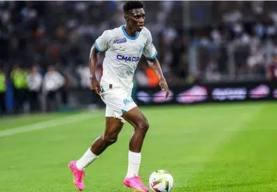 Crystal Palace : un accord trouvé avec Ismaïla Sarr Crystal Palace : un accord trouvé avec Ismaïla Sarr