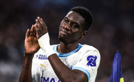 Mercato : Marseille et Crystal Palace ont trouvé un pour Ismaïla Sarr Mercato : Marseille et Crystal Palace ont trouvé un pour Ismaïla Sarr