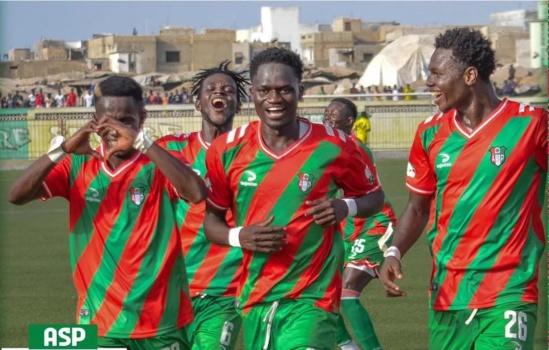 Mercato : AS Pikine dépouille Guédiawaye et Linguère Mercato : AS Pikine dépouille Guédiawaye et Linguère