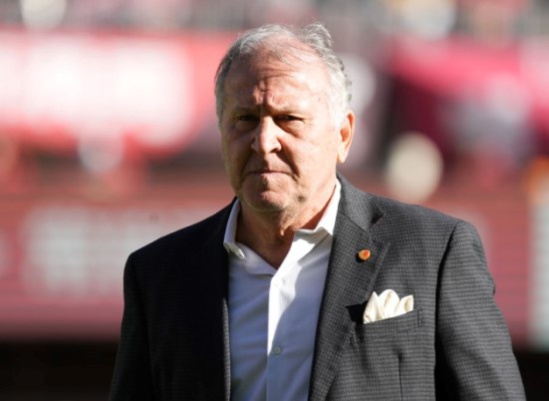 JO : le brésilienne Zico victime d’un vol de 500 000€ à Paris JO : le brésilienne Zico victime d’un vol de 500 000€ à Paris