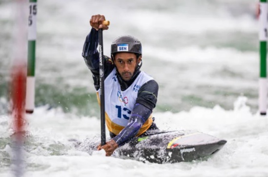JO 2024 : la VAR empêche une médaille à Yves Bourhis JO 2024 : la VAR empêche une médaille à Yves Bourhis