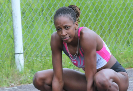 JO 2024 : la championne d’Afrique en titre du triple saut Saly Sarr éliminée JO 2024 : la championne d’Afrique en titre du triple saut Saly Sarr éliminée